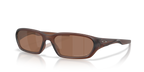 Oakley TERRAFORMA MATTE ROOTBEER PRIZ in Matte Rootbeer