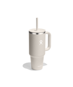 Hydro Flask 40oz (1.18L) All Around™ Travel Tumbler in Oat