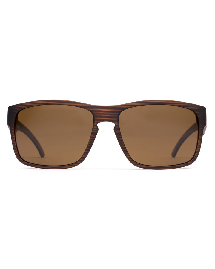 OTIS RAMBLER X - Woodland Matte / Brown Polar in WOODLAND MATTE/BROWN POLARISED