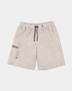 Billabong Mens Throw On 22" Boardshorts in ASH