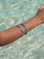 Malakai The Label Cairo Cuff Silver in Default Title