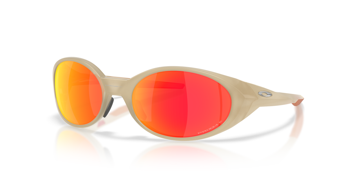 Oakley EYEJACKET REDUX SANDSTORM PRIZ in Sandstorm
