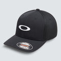 Oakley OAKLEY ELLIPSE MESH HAT in Black/White