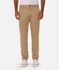 Industrie The Regular Cuba Chino Pant - Beige in BEIGE