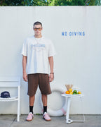 B. Cools p-star t-shirt white in Single