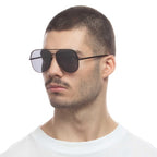 Le Specs Le Specs HEY BBY in BLA