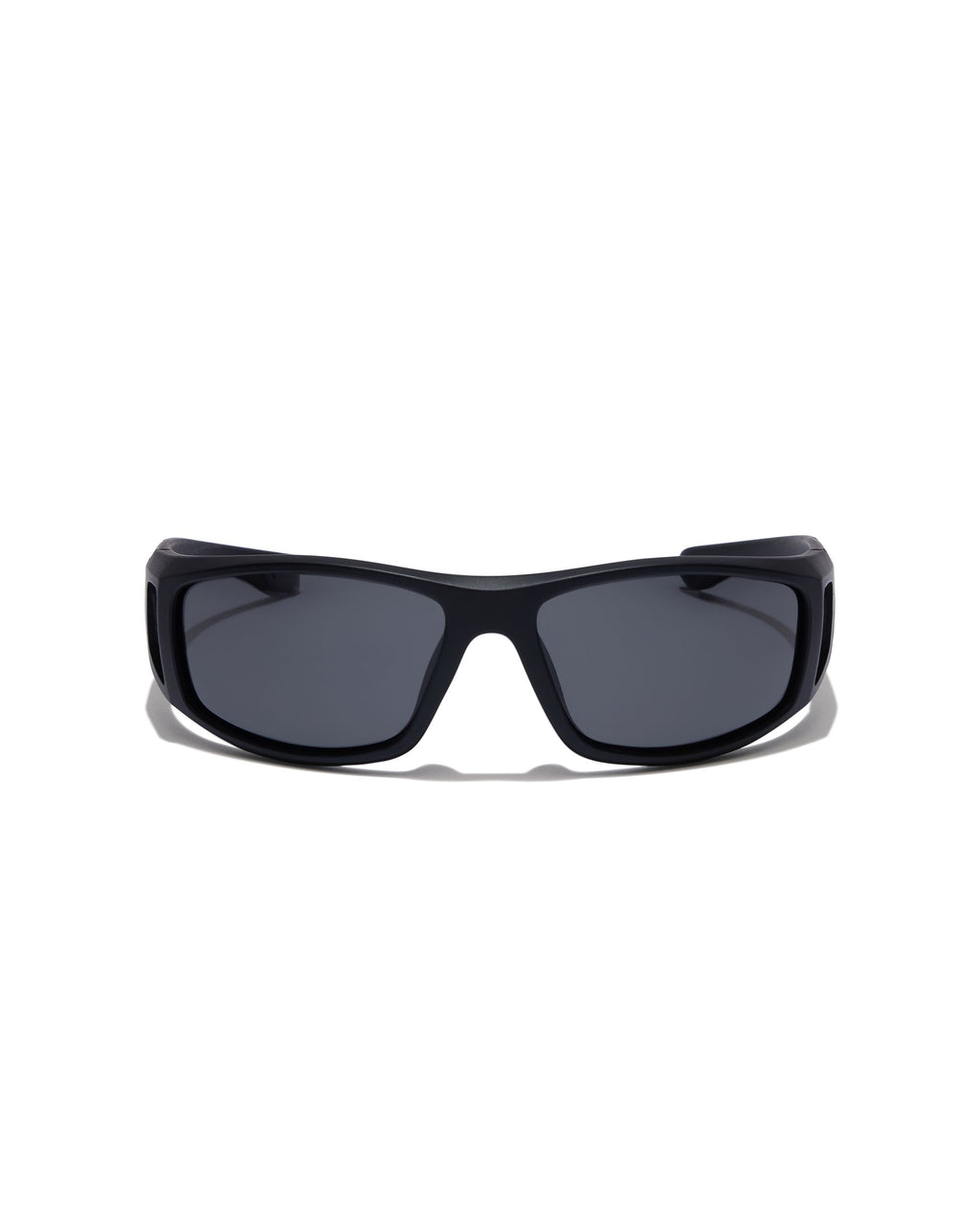 Ritual Vision RITUAL - DRAGSTER in MATTE BLACK / BLACK POLARISED