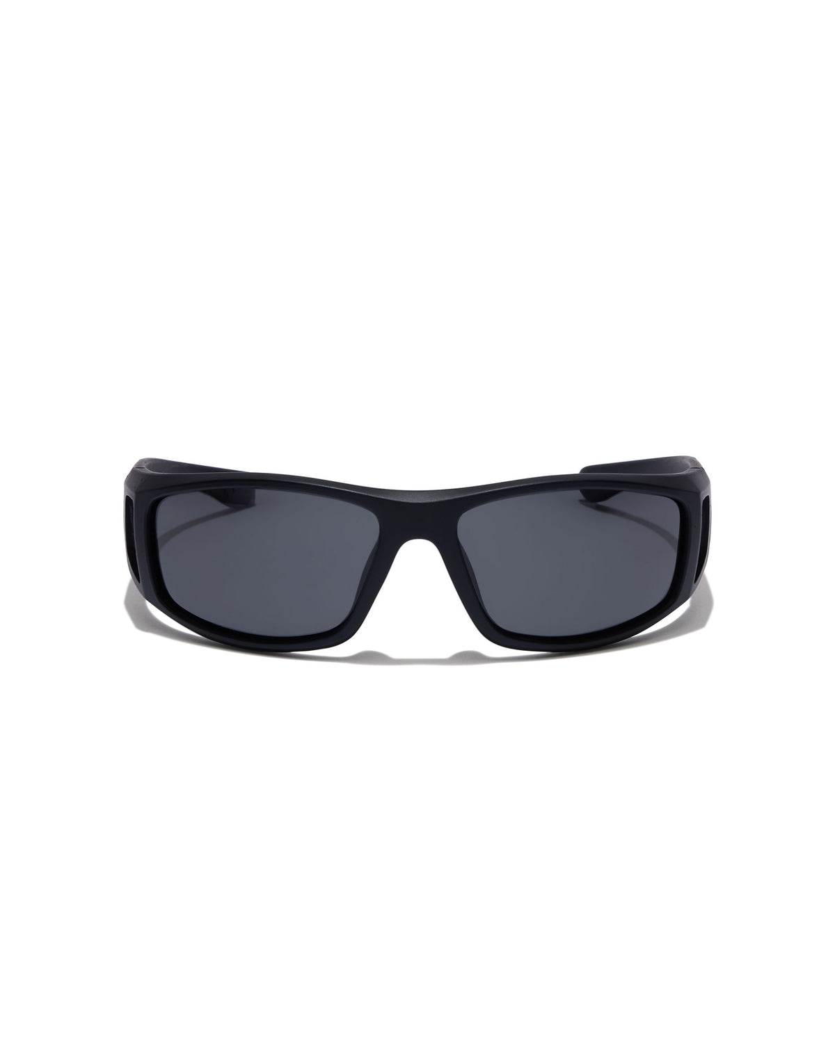 Ritual Vision RITUAL - DRAGSTER in MATTE BLACK / BLACK POLARISED