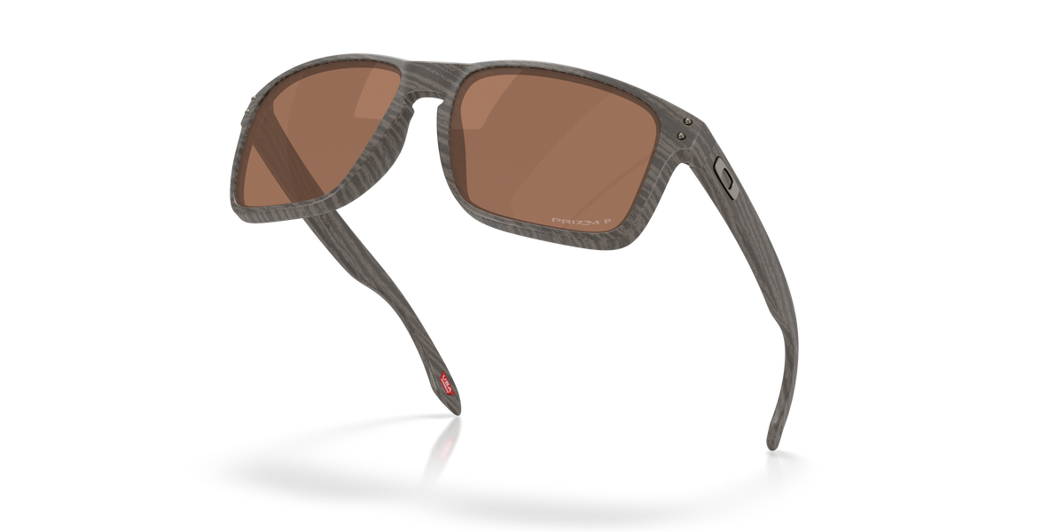 Oakley HOLBROOK XXL WOODGRAIN PRIZM T in Woodgrain