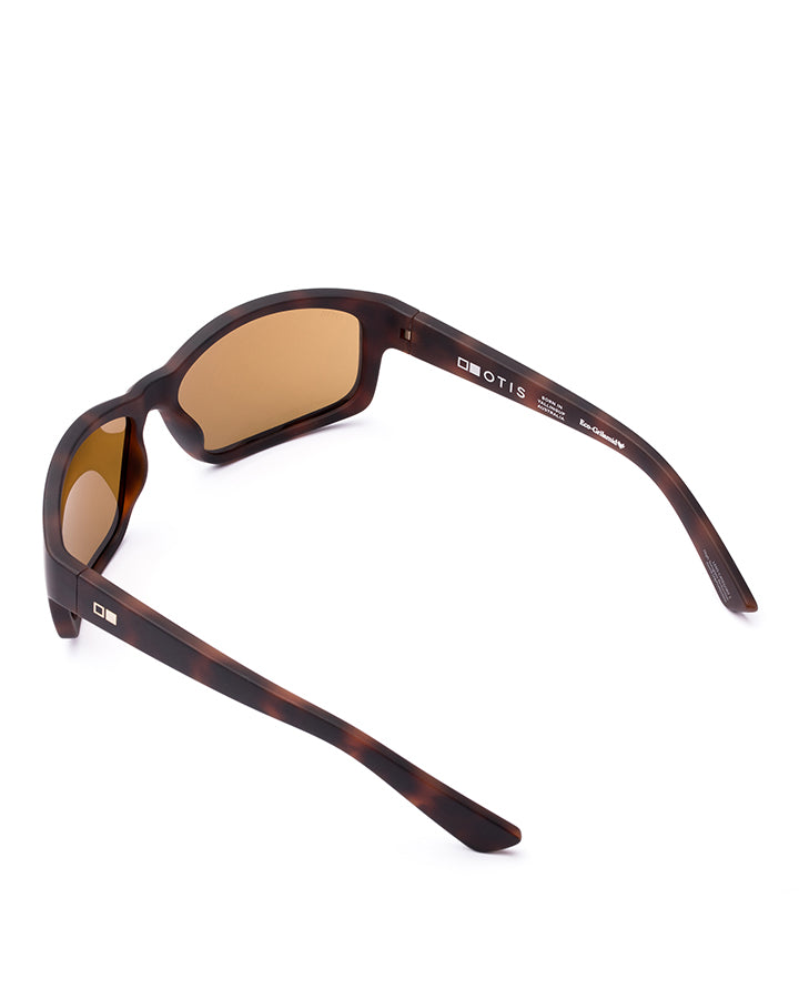 OTIS RIVAL - Matte Dusty Tort / Brown Polar in MATTE DUSTY TORT / BROWN POLAR
