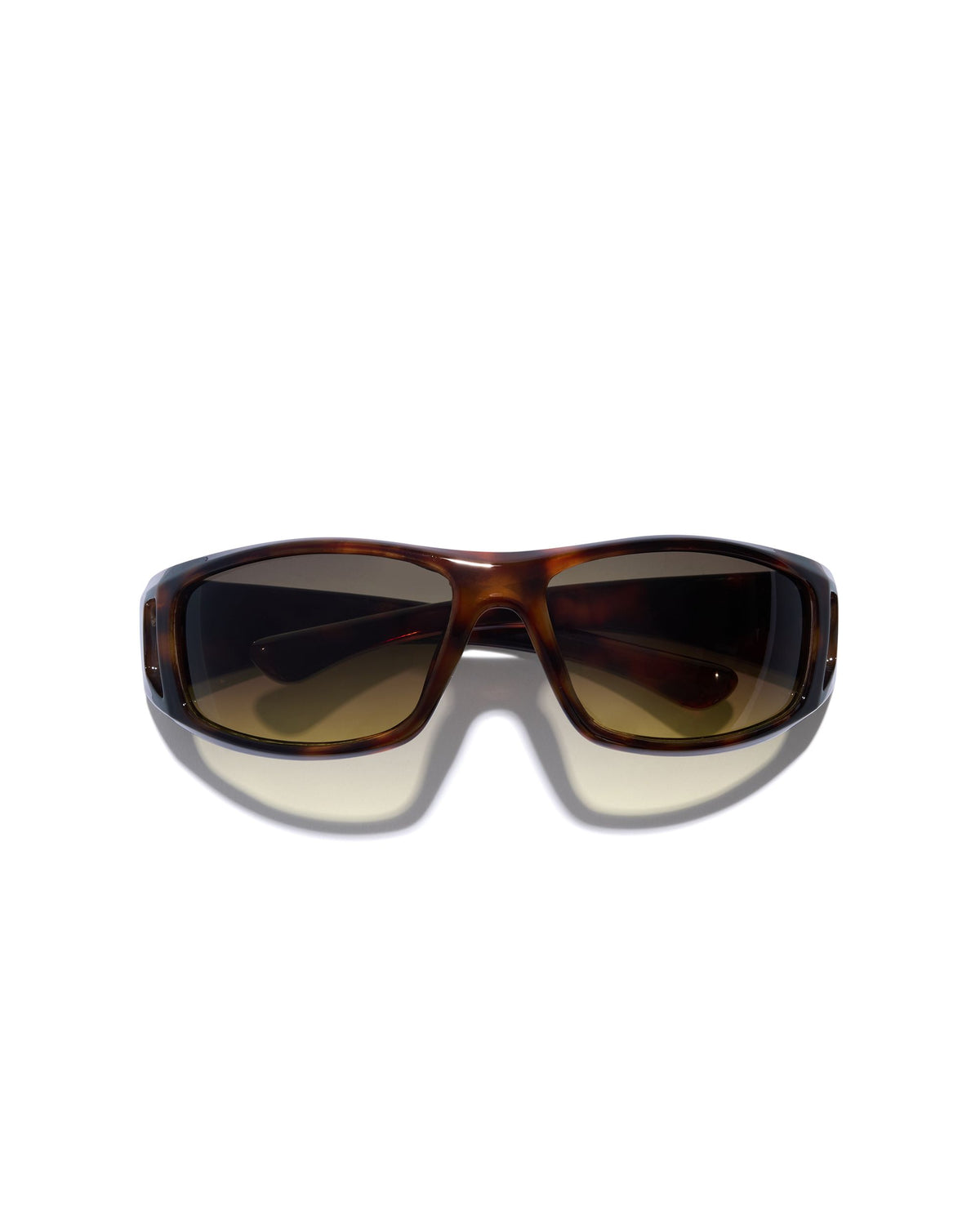Ritual Vision RITUAL - DRAGSTER in SMOKEY TORT / AMBER FADE POLAR