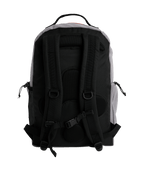 Billabong Mens Chrome Backpack in OFF WHITE