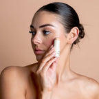 Avocado Zinc Spf 50 Natural Concealer in Medium-Dark