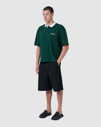 B. Cools scribe polo forest in Single