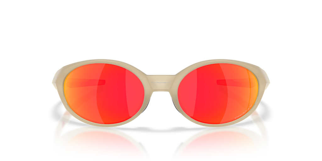 Oakley EYEJACKET REDUX SANDSTORM PRIZ in Sandstorm