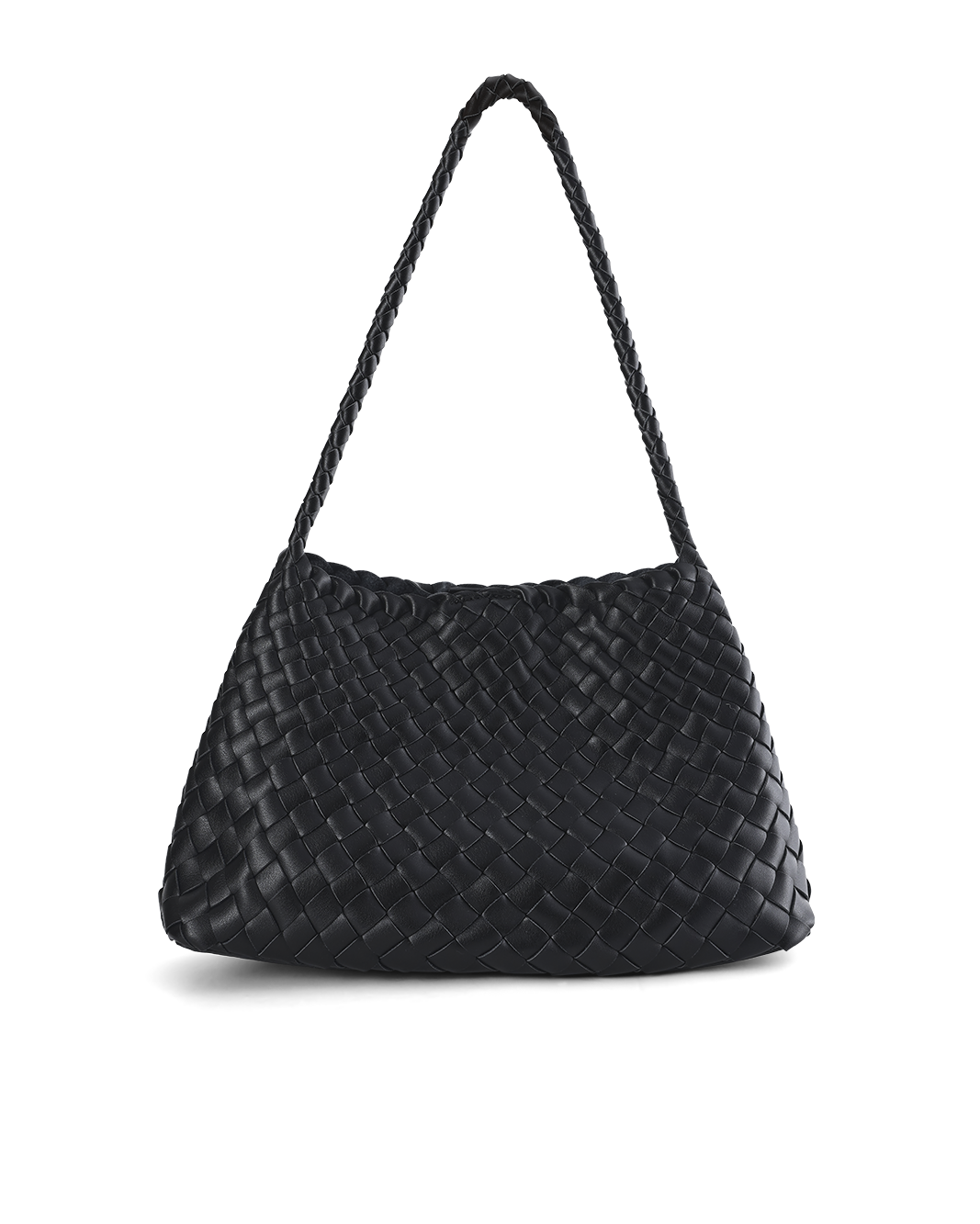 Billini LYNDEN SHOULDER BAG in BLACK