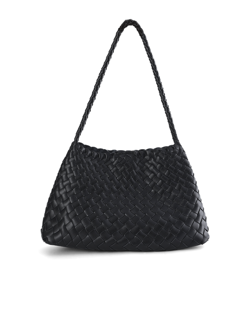 Billini LYNDEN SHOULDER BAG in BLACK