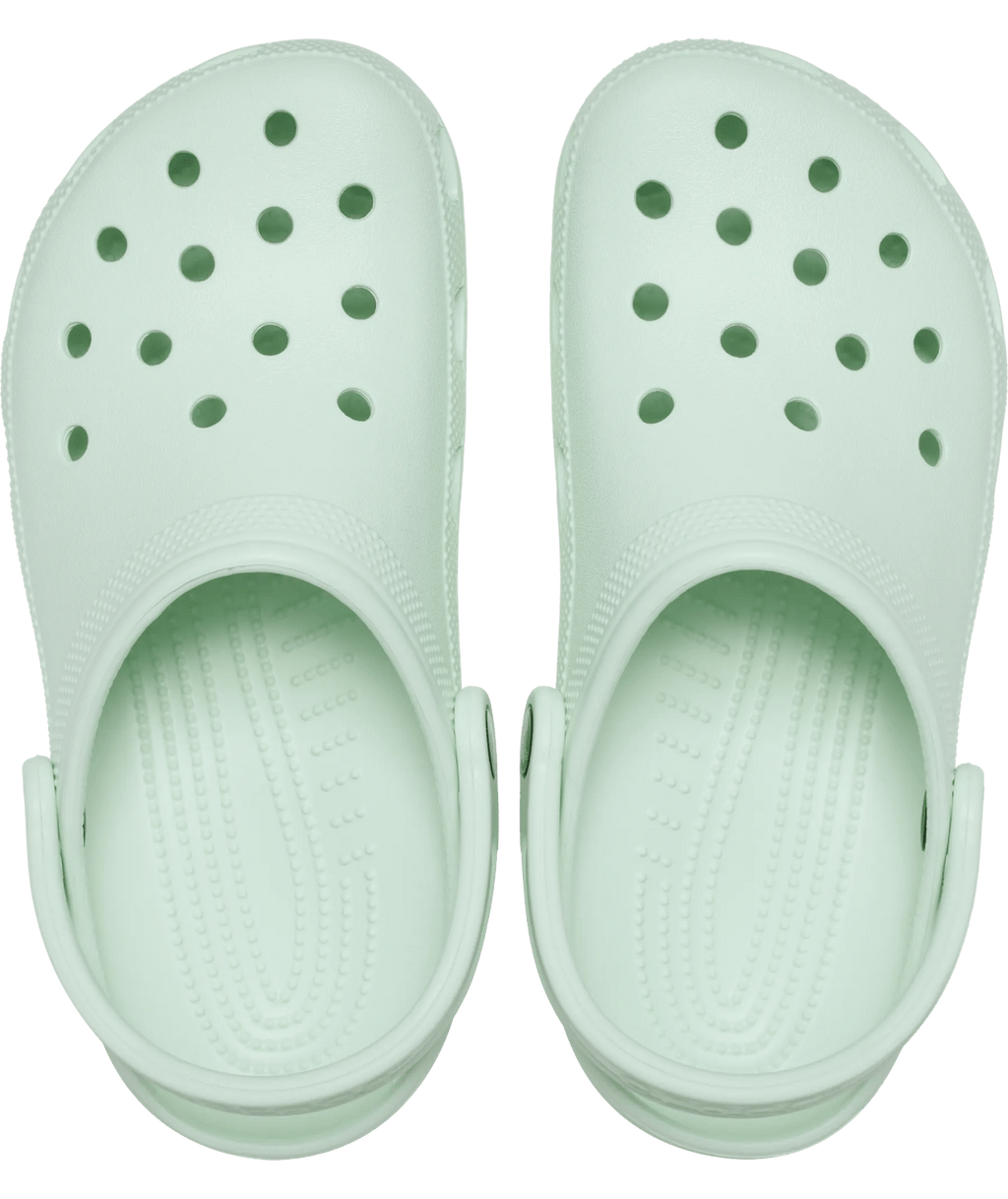 Crocs Classic - Mint Tint in Mint Tint