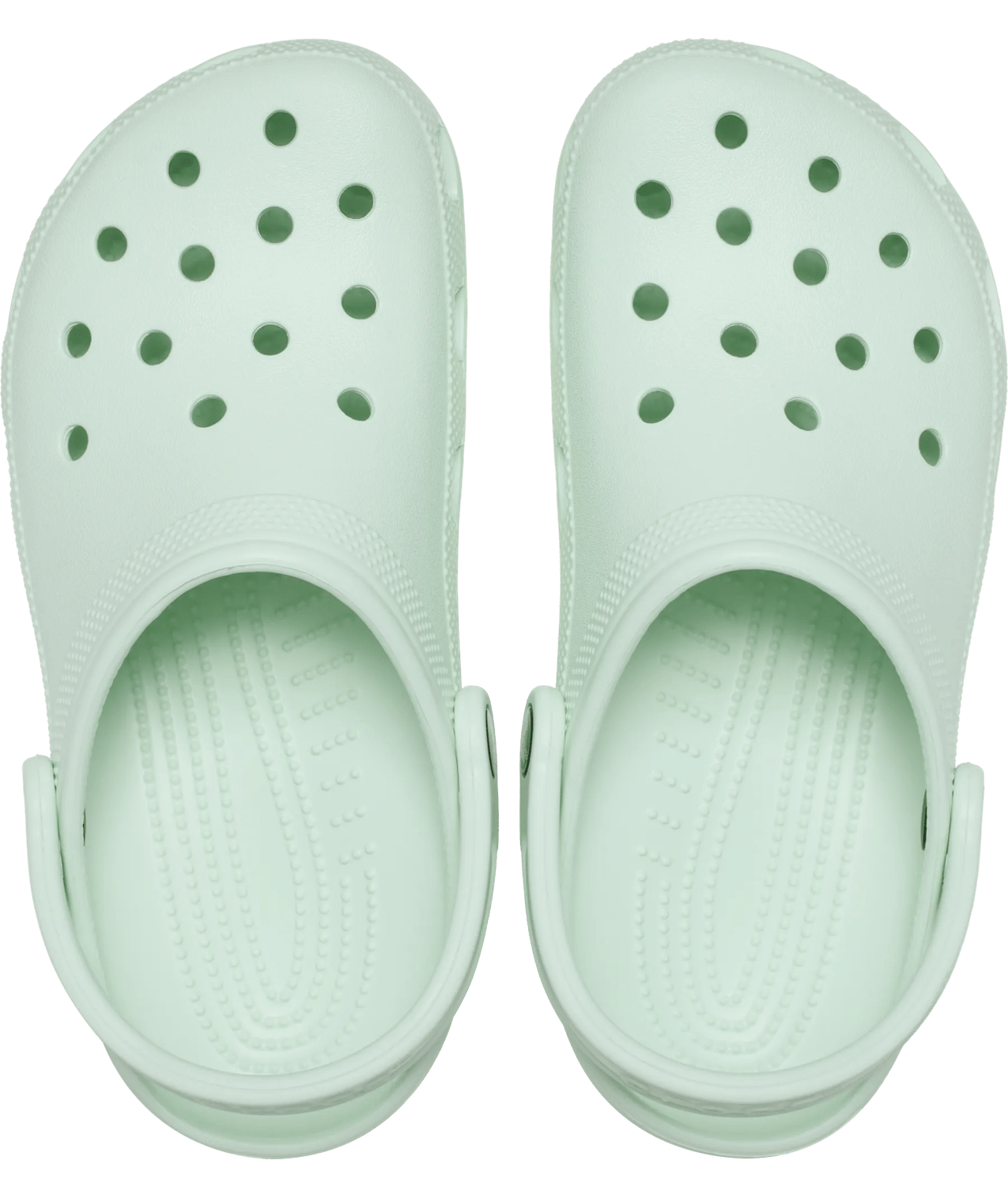 Crocs Classic - Mint Tint in Mint Tint