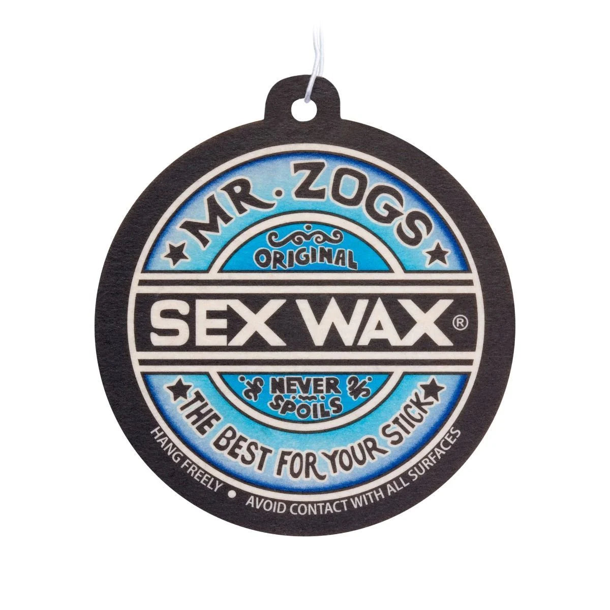 Sex Wax Air Freshener