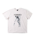 Former Grasp T-Shirt in BONE