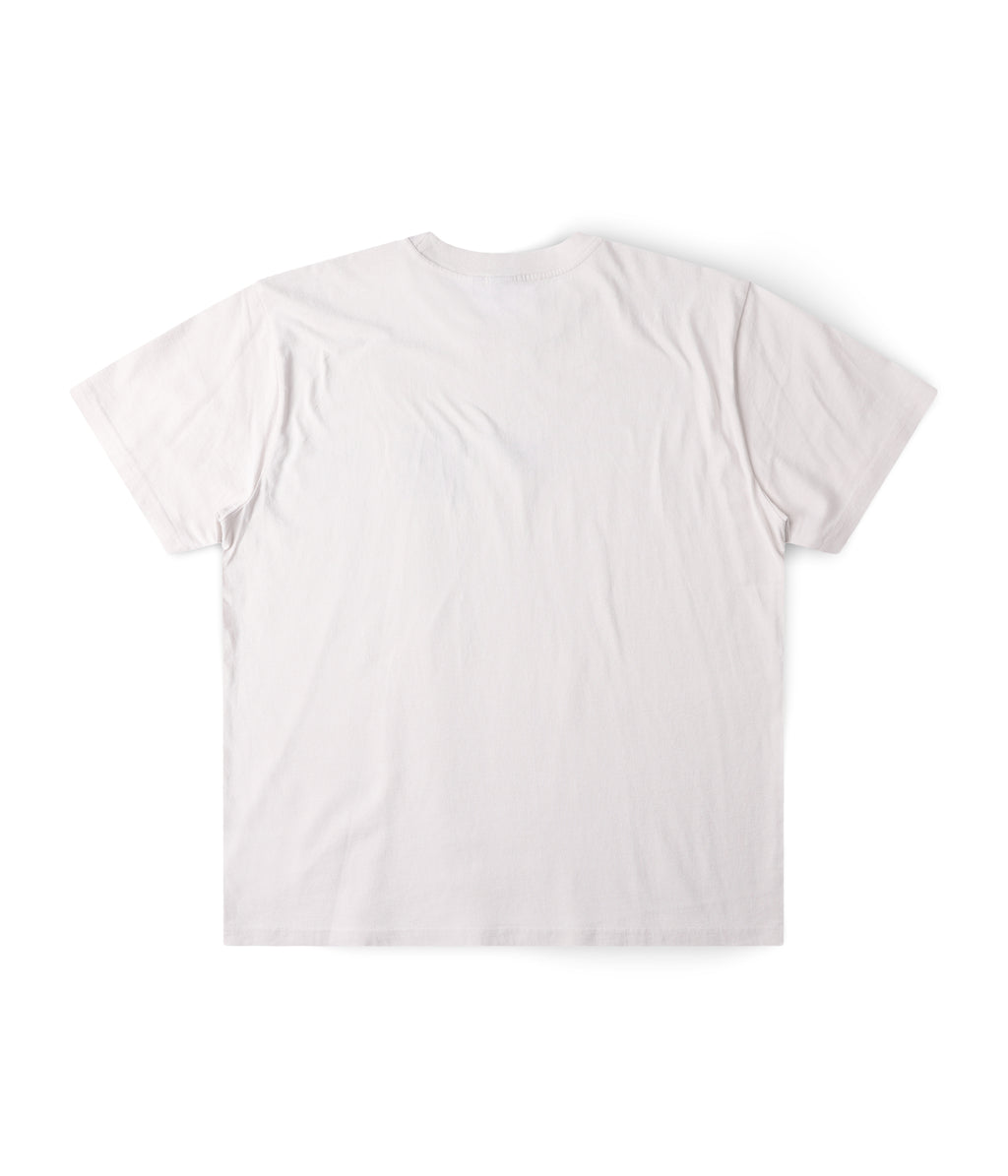 Former Grasp T-Shirt in BONE