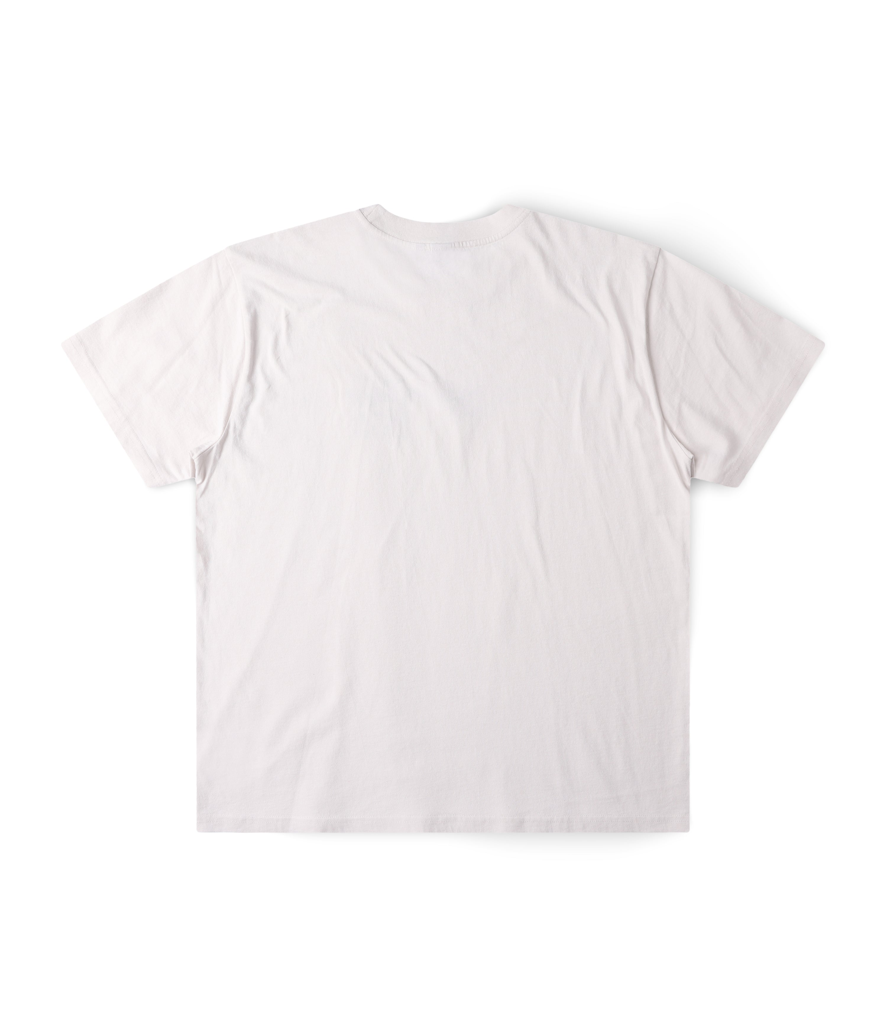 Former Grasp T-Shirt in BONE