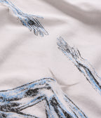 Former Grasp T-Shirt in BONE