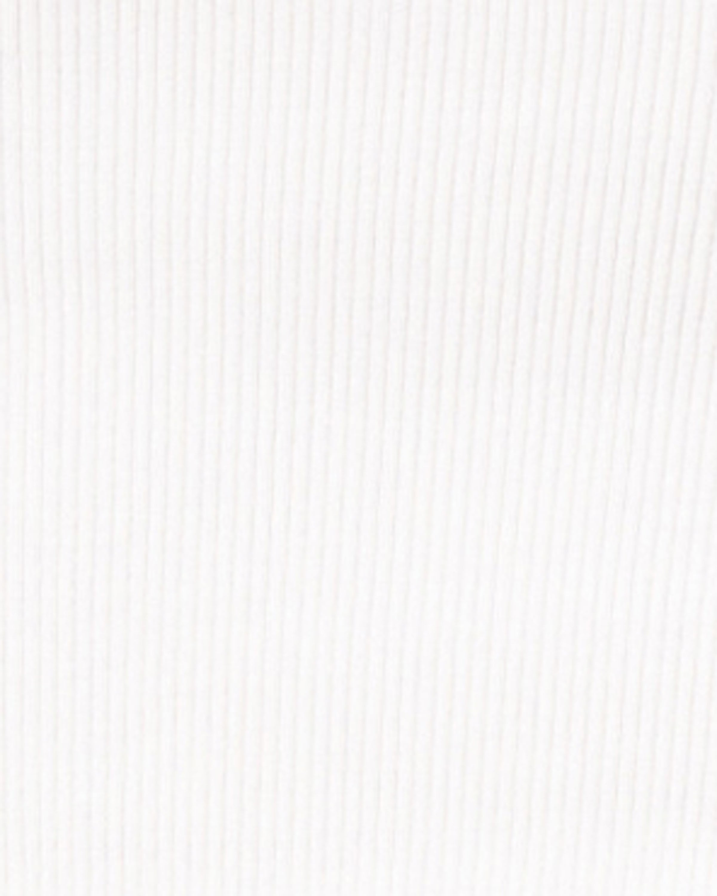 Abrand Jeans Heather Icon Corset Top in WHITE SAND