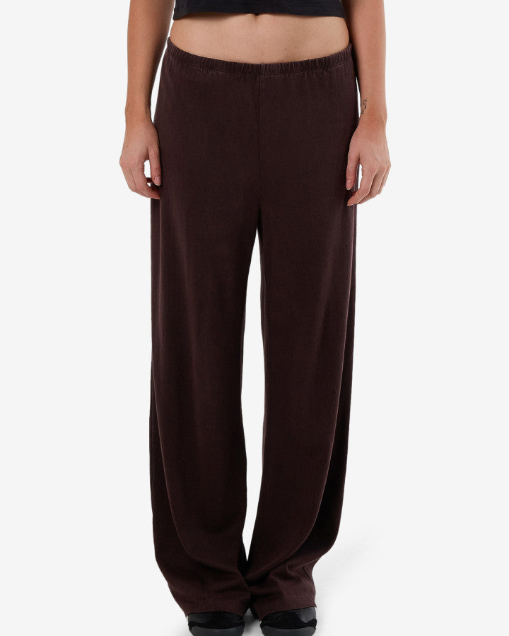 Thrills Hemp Relax Pant - Java in Java