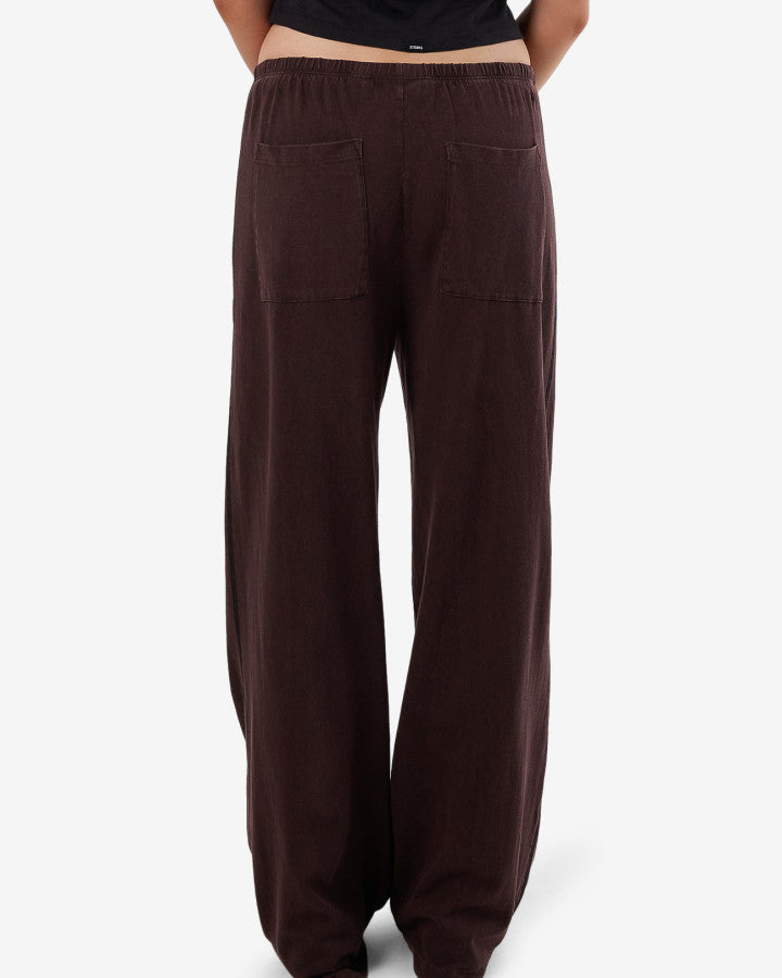 Thrills Hemp Relax Pant - Java in Java