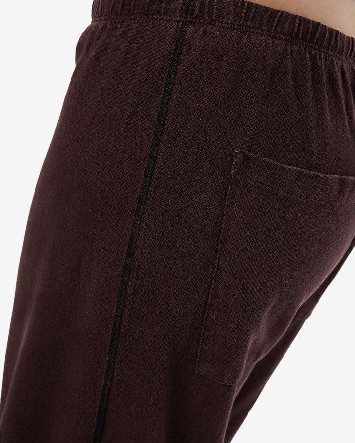 Thrills Hemp Relax Pant - Java in Java