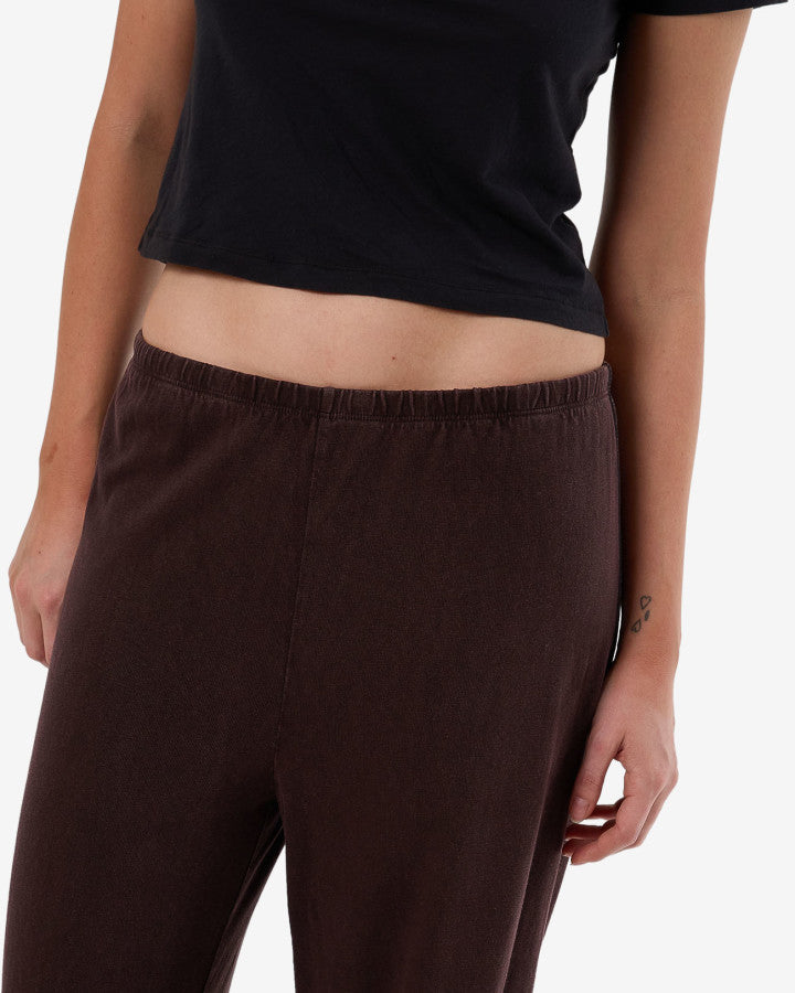 Thrills Hemp Relax Pant - Java in Java
