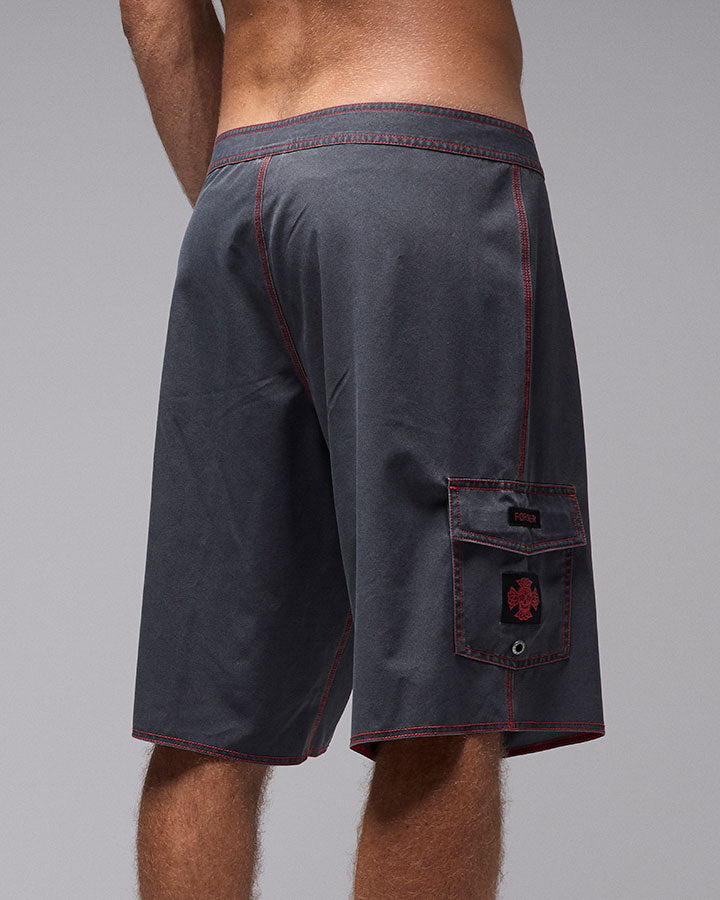 Former Hoyo Cross Crux 21" Trunk in BLACK