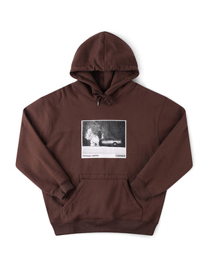 Former Ignite Hood in BROWN