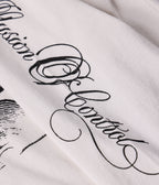 Former Illusion Ls T-Shirt in BONE