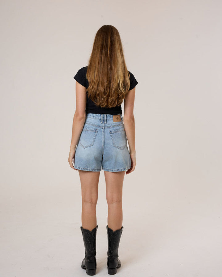 Thrills Koko Short - Dusk in Dusk