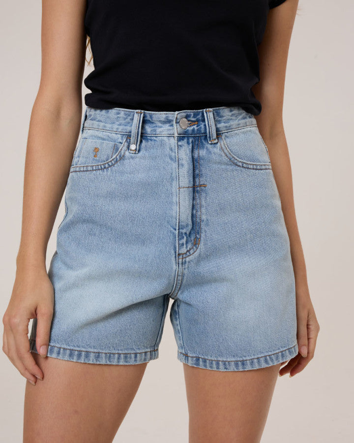 Thrills Koko Short - Dusk in Dusk