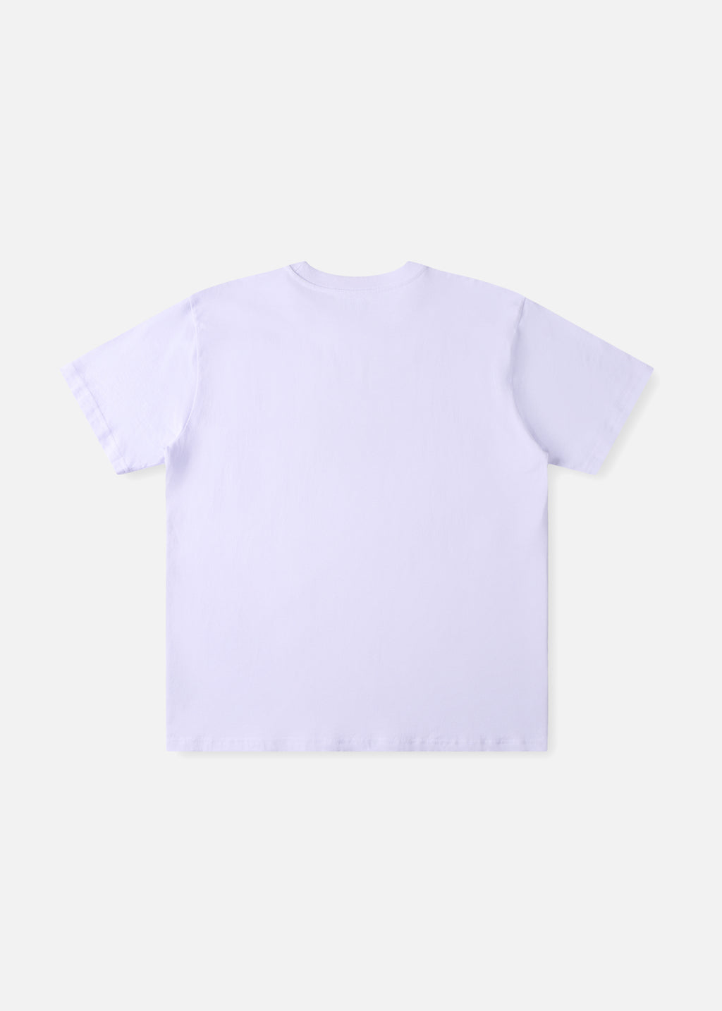 Rivvia Projects Leaner Driver T-Shirt in WHITE