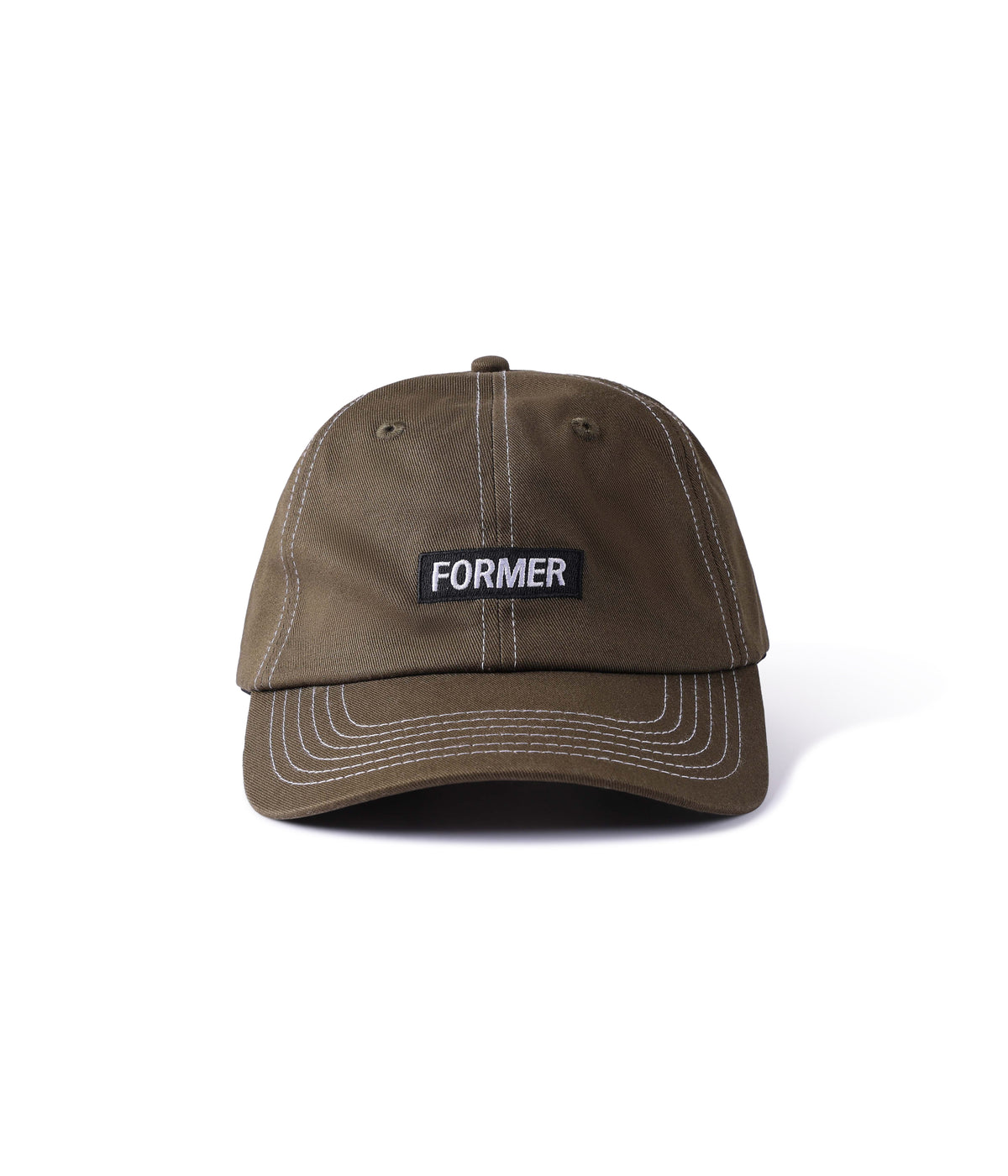Former Legacy Rose Cap in SURPLUS