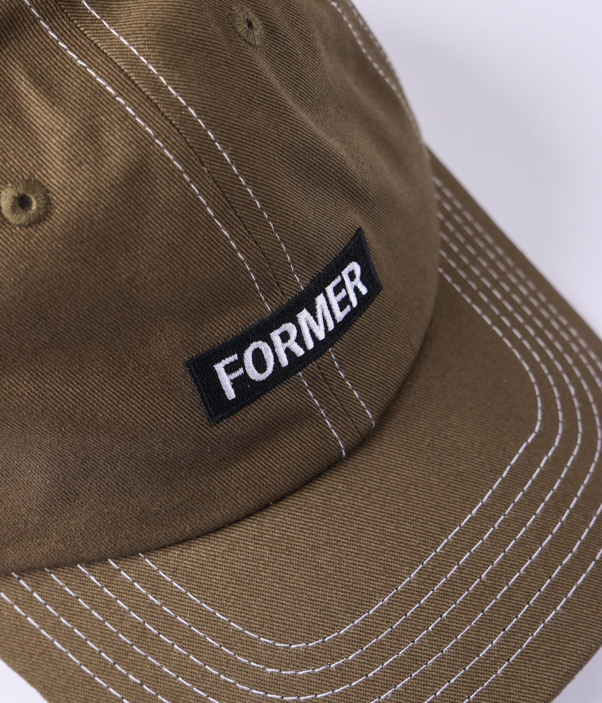 Former Legacy Rose Cap in SURPLUS