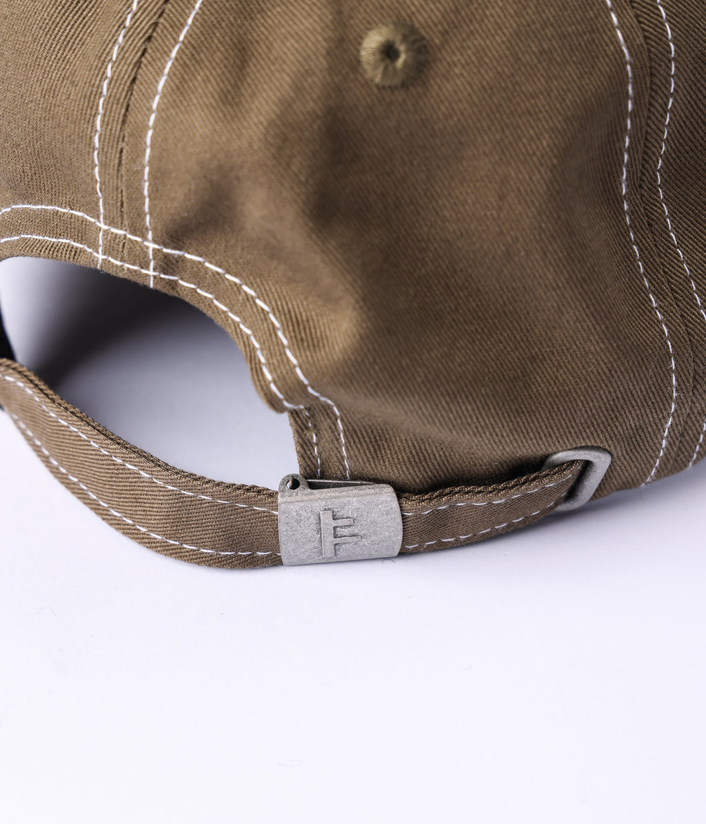 Former Legacy Rose Cap in SURPLUS