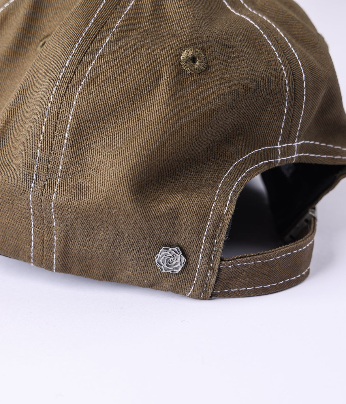 Former Legacy Rose Cap in SURPLUS
