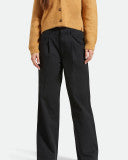 Brixton Ludlow Trouser Pant in BLACK