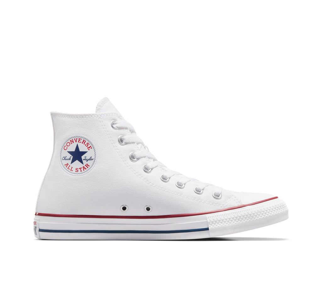 Converse Ct Core Canvas Low Optical Wht