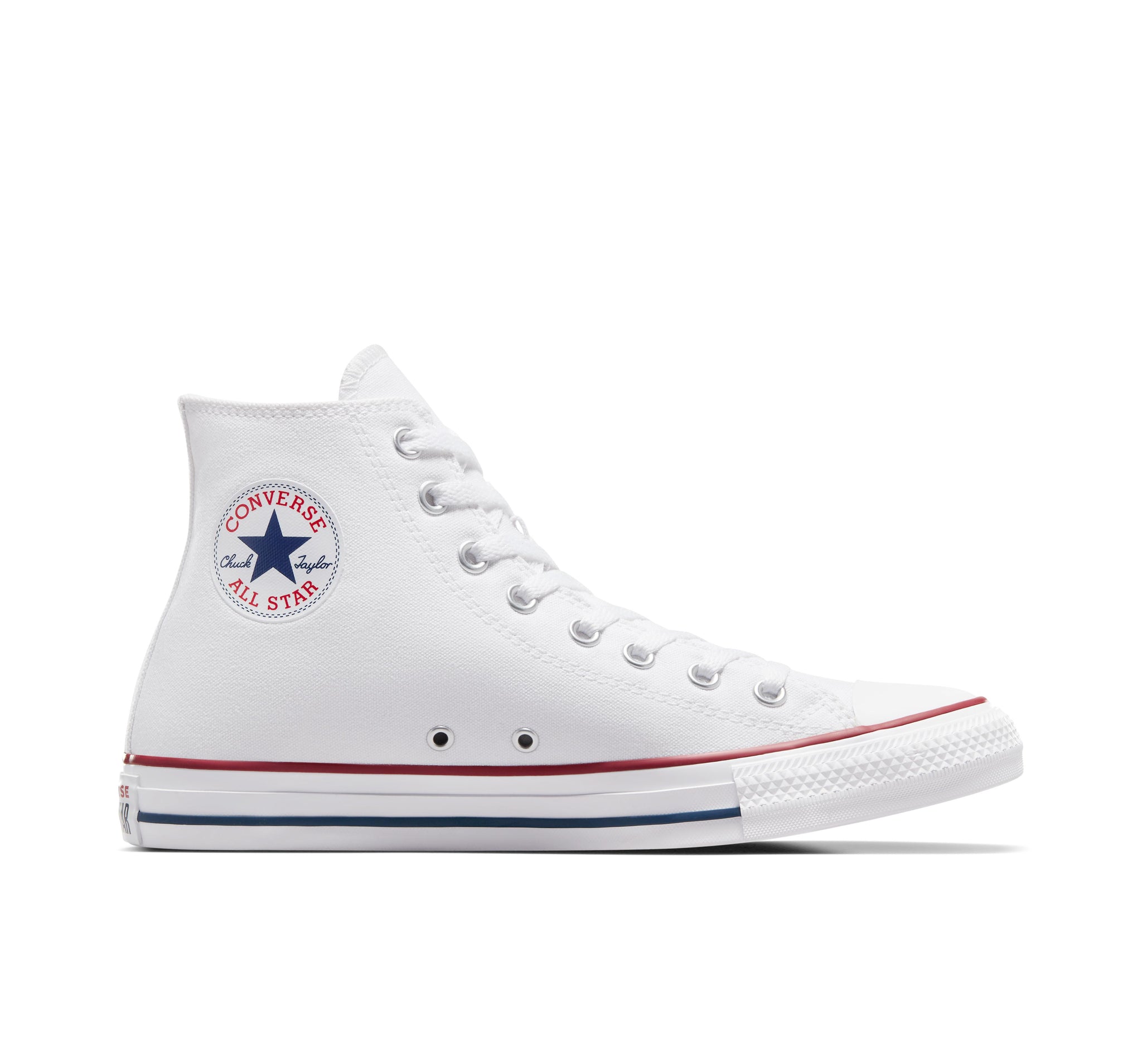 Converse Ct Core Canvas Low Optical Wht