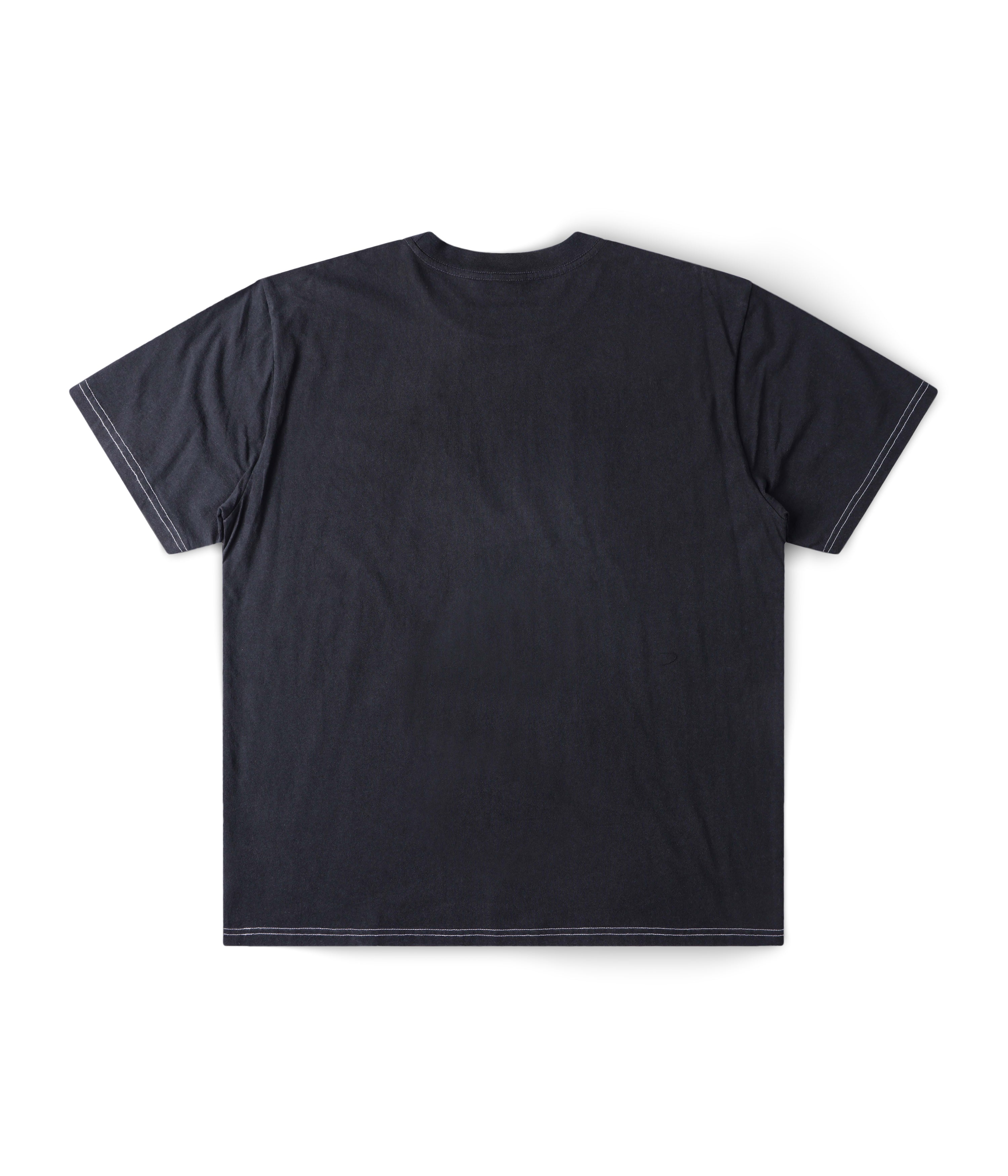 Former Nocturne T-Shirt in MERCH BLACK