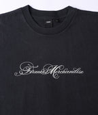 Former Nocturne T-Shirt in MERCH BLACK