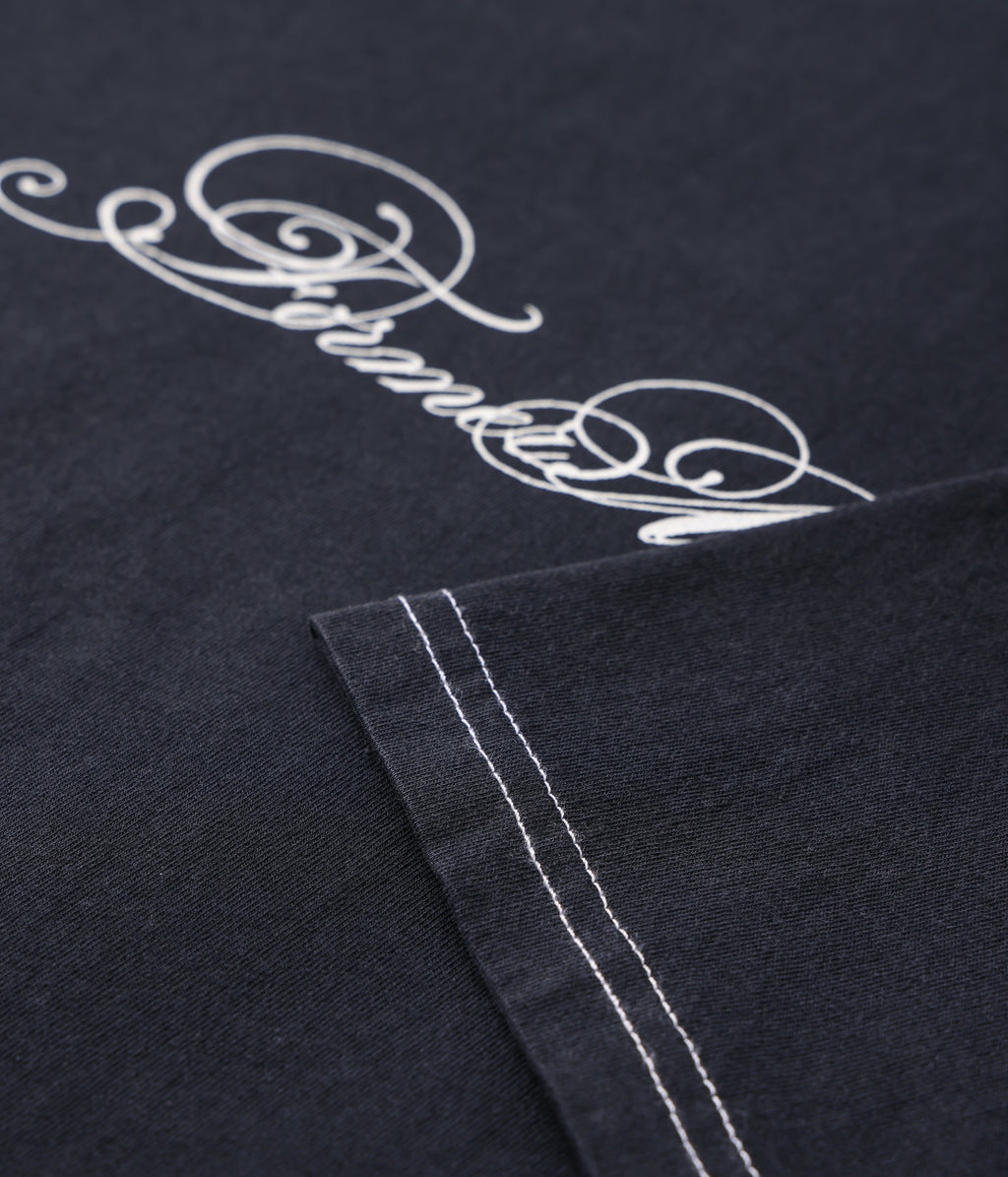 Former Nocturne T-Shirt in MERCH BLACK