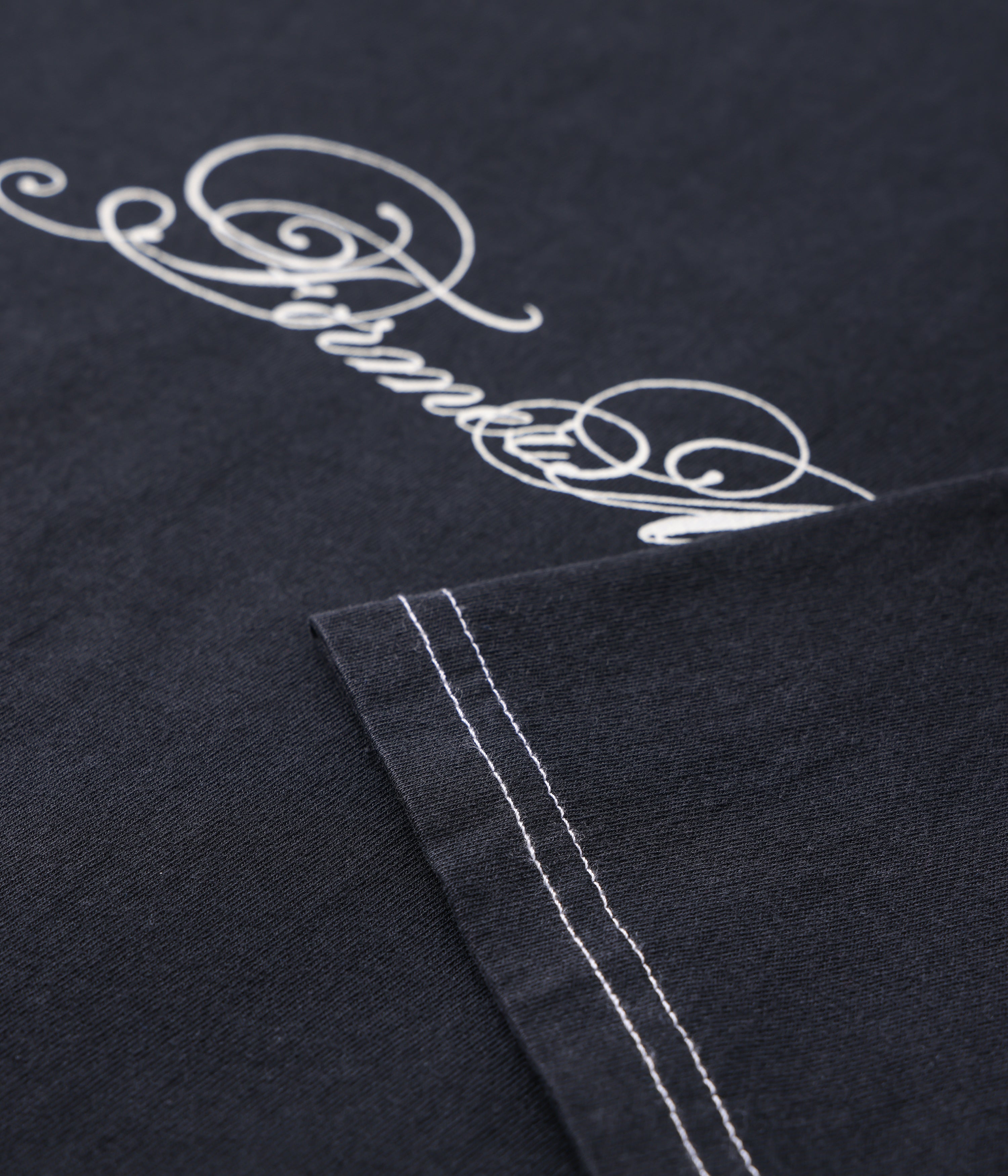 Former Nocturne T-Shirt in MERCH BLACK